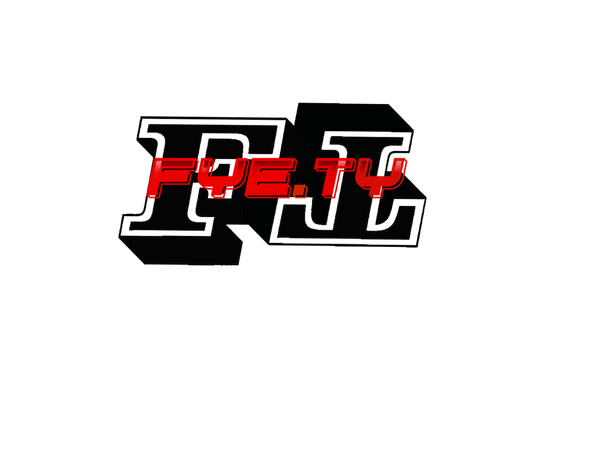 FyeTy Shirts